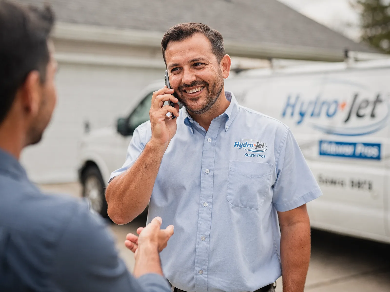 Hydro Jetting Near Me Bedford, IA FAQs